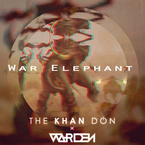 War Elephant