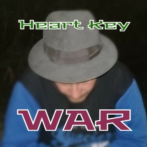 Heart Key-War