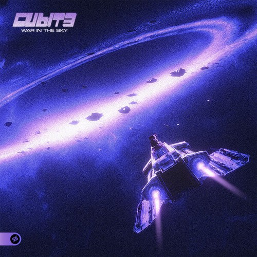 Cubit3-War In The Sky