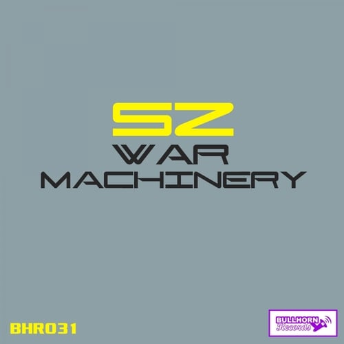 SZ-War machinery