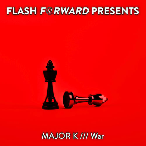 Major K-War