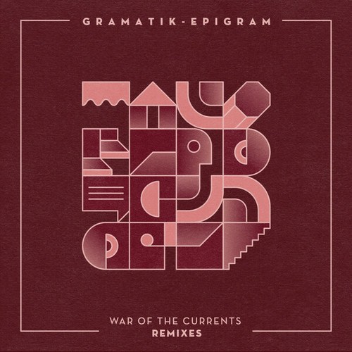 Gramatik, Gill Chang, Lookas, Awoltalk-War of the Currents