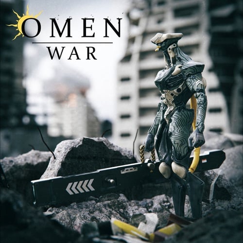 Omën-War