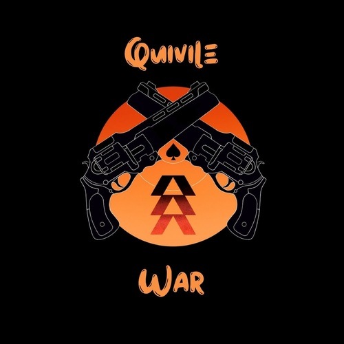 Quivile-War