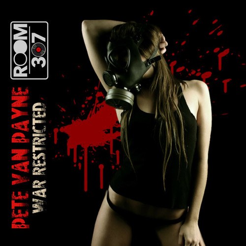 Pete Van Payne-War Restricted