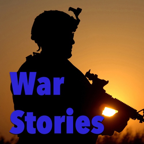 Various Artists-War Stories