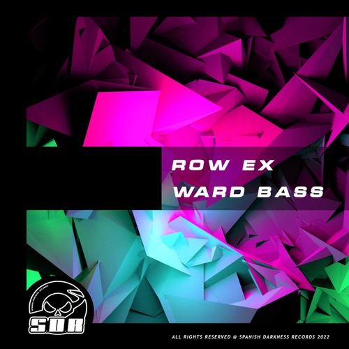 Row-EX-Ward Bass