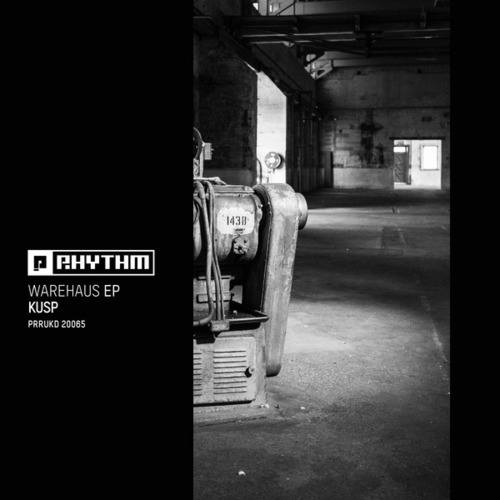 KUSP (UK)-Warehaus EP