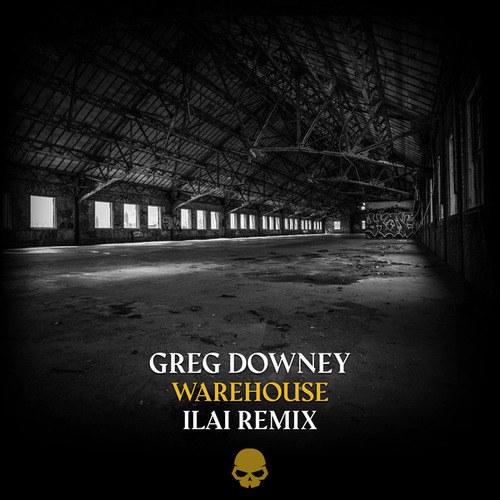Greg Downey, Ilai-Warehouse