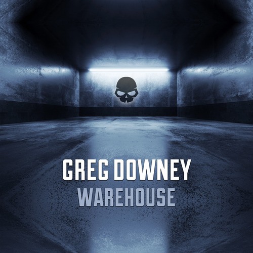 Greg Downey-Warehouse