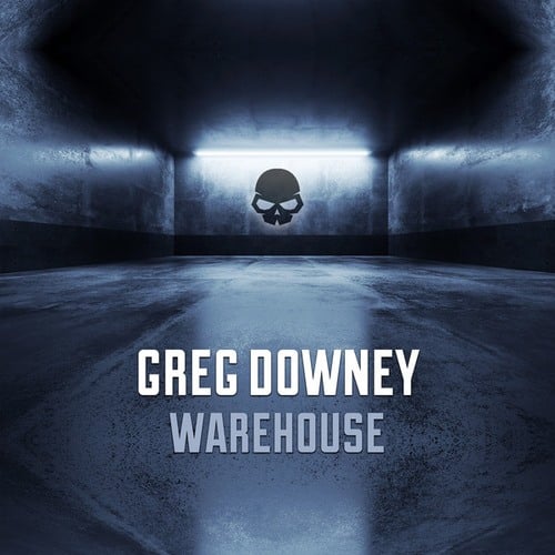 Greg Downey-Warehouse