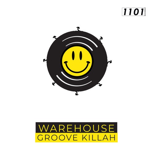 Groove Killah-Warehouse