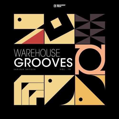 Warehouse Grooves, Vol. 10