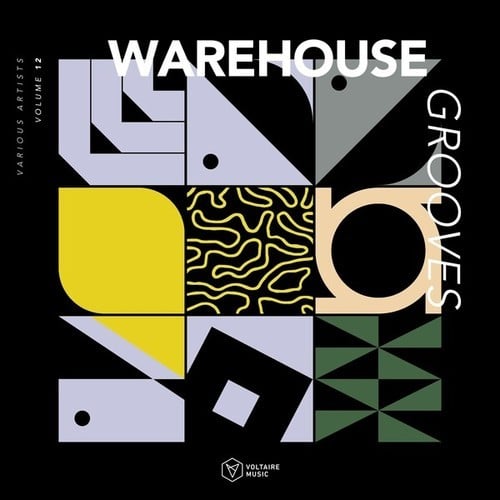 Warehouse Grooves, Vol. 12