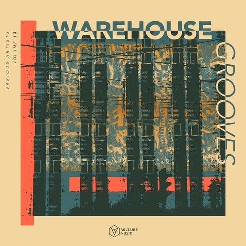 Warehouse Grooves, Vol. 13