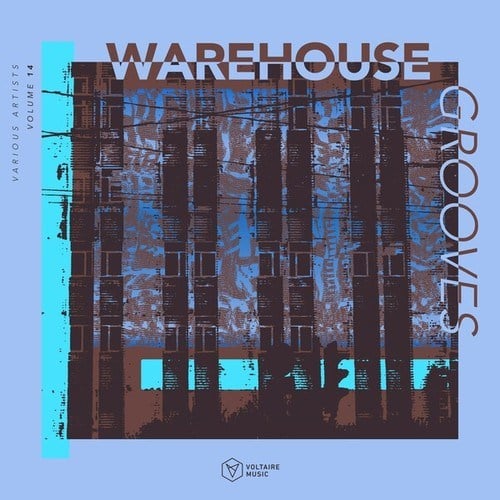 Various Artists-Warehouse Grooves, Vol. 14