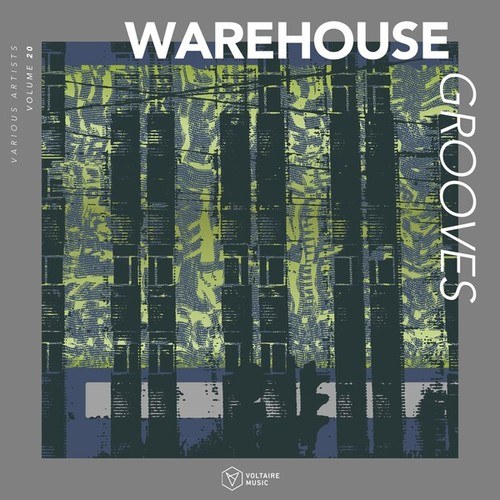 Warehouse Grooves, Vol. 20