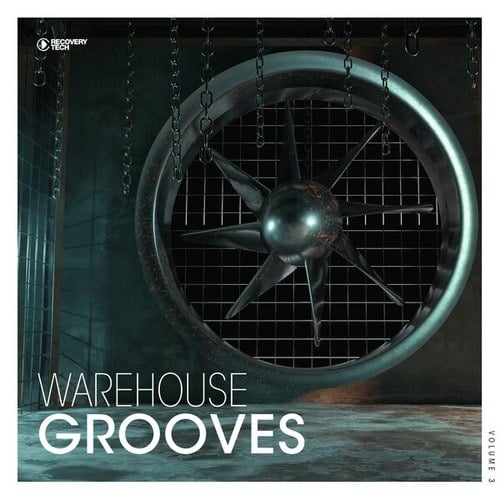 Warehouse Grooves, Vol. 3