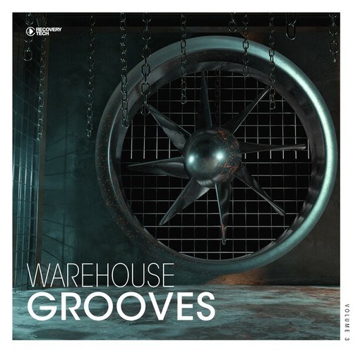Warehouse Grooves, Vol. 3