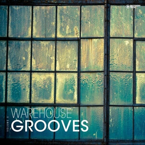 Various Artists-Warehouse Grooves, Vol. 5
