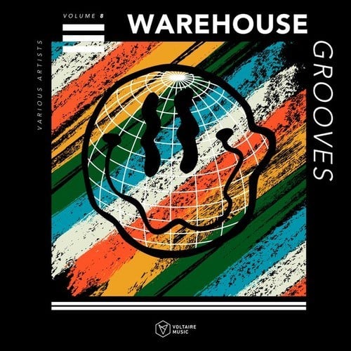 Warehouse Grooves, Vol. 8