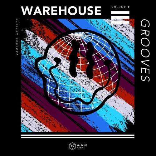Various Artists-Warehouse Grooves, Vol. 9