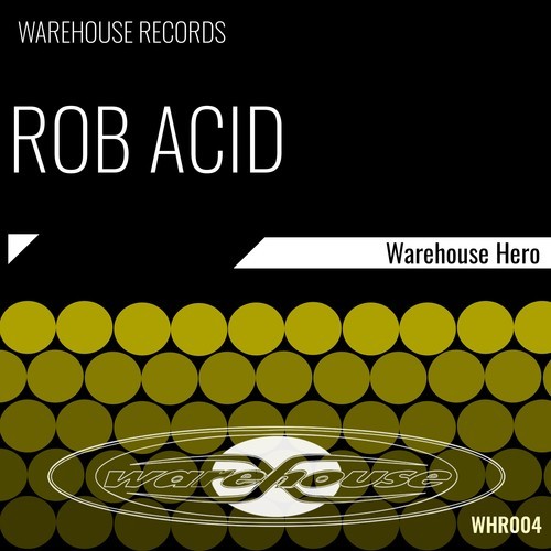 Rob Acid, Michael Schumacher-Warehouse Hero