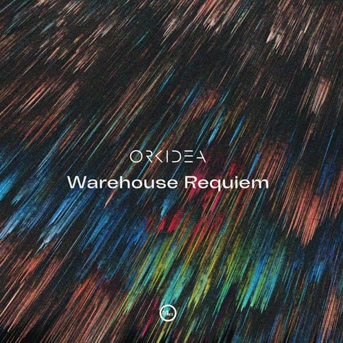 Orkidea-Warehouse Requiem