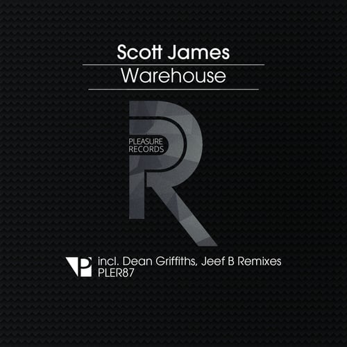 Scott James, Dean Griffiths, Jeef B-Warehouse
