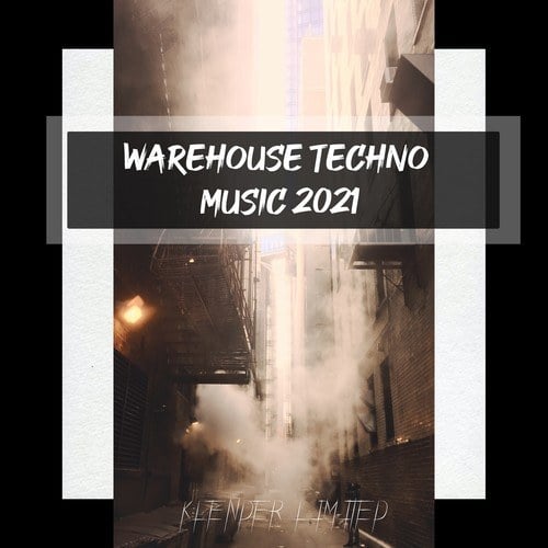 Various Artists-Warehouse Techno Music 2021