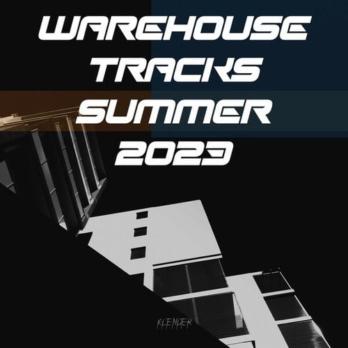 Various Artists-Warehouse Tracks Summer 2023