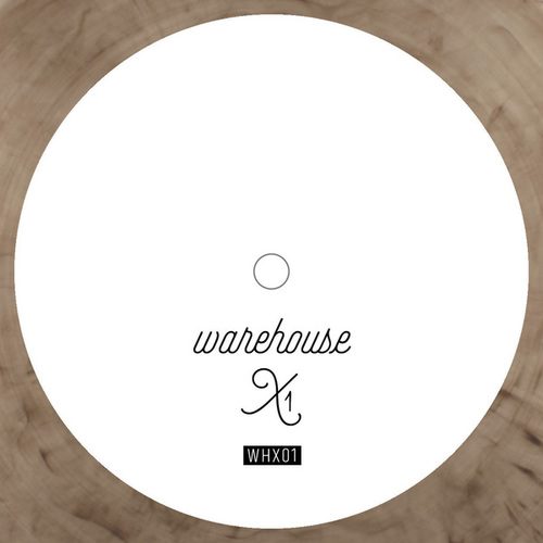 Wavebndr-Warehouse X01
