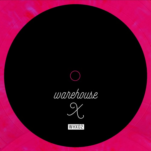 Wavebndr-Warehouse X02