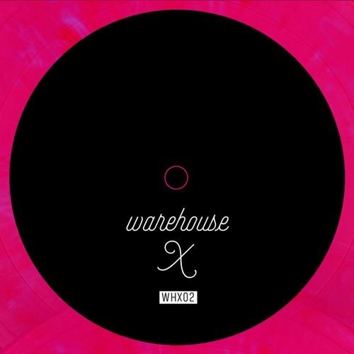 Warehouse X02