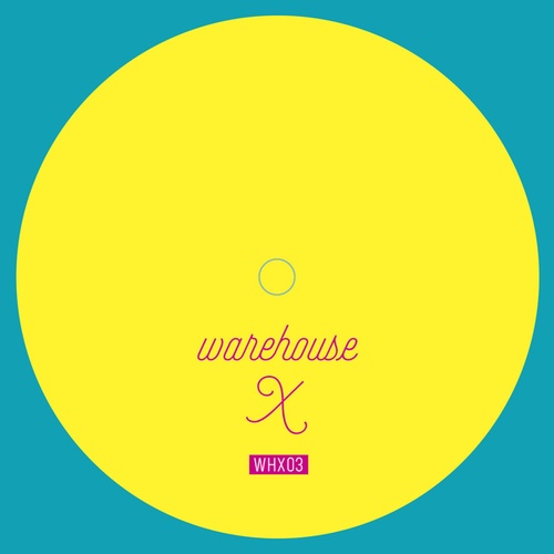 Wavebndr-Warehouse X03