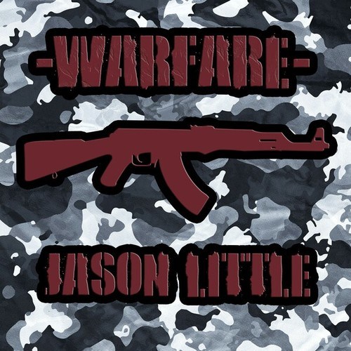 Jason Little-Warfare