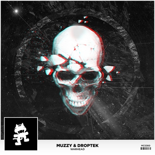 MUZZ, Droptek-Warhead