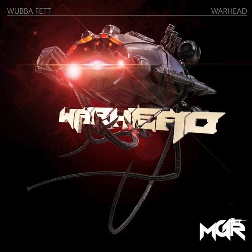 Wubba Fett-Warhead