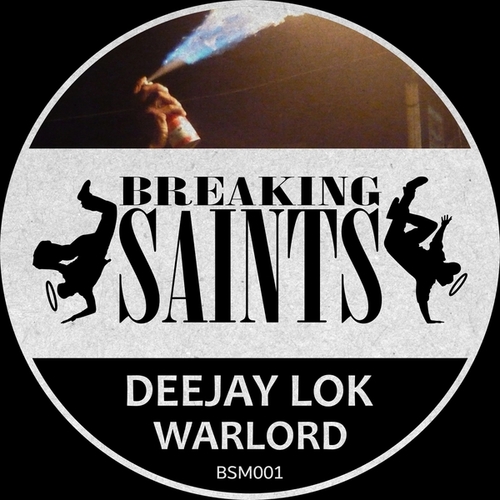 Deejay LoK-Warlord