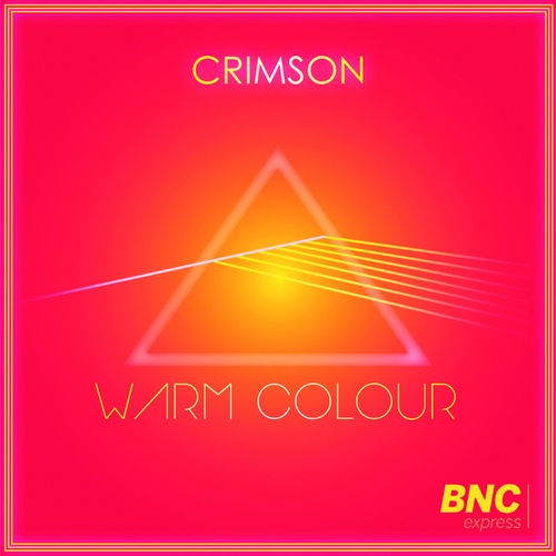 Crimson, Promenade-Warm Colour