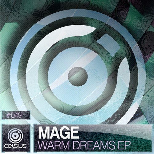 Mage-Warm Dreams EP