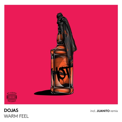 Dojas, Juanito-Warm Feel