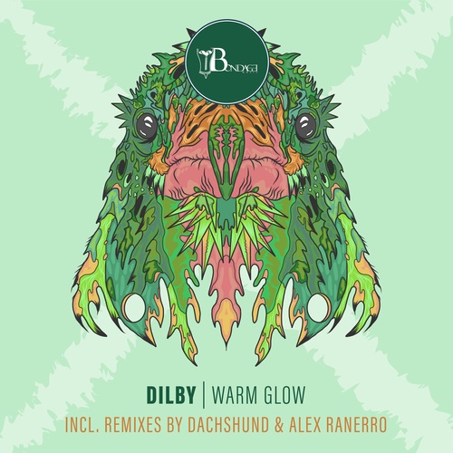 Dilby, Alex Ranerro, Dachshund-Warm Glow