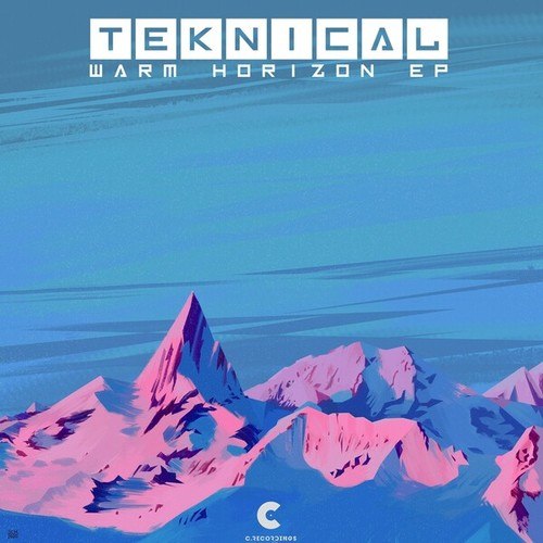 Teknical-Warm Horizon