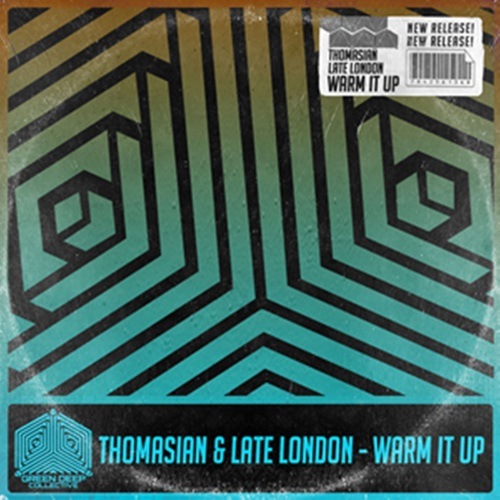 Thomasian, Late London-Warm It Up