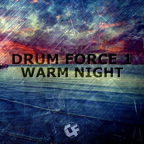 Drum Force 1-Warm Night