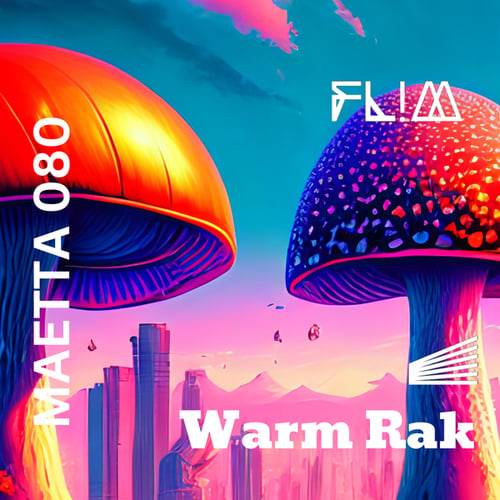 FL!M-Warm Rak