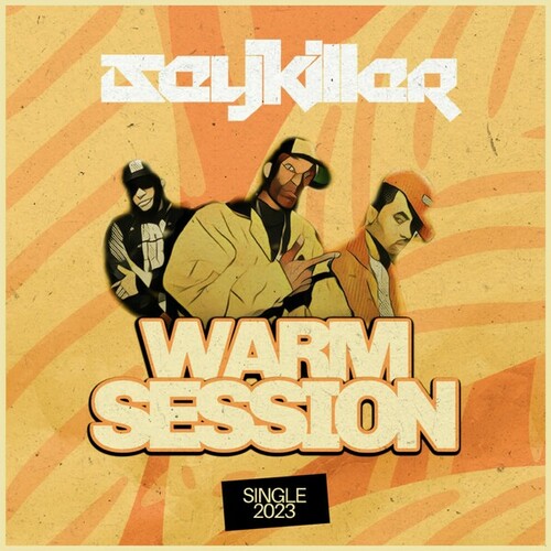 ISEYKILLER-Warm Session