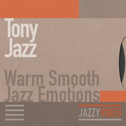 Warm Smooth Jazz Emotions