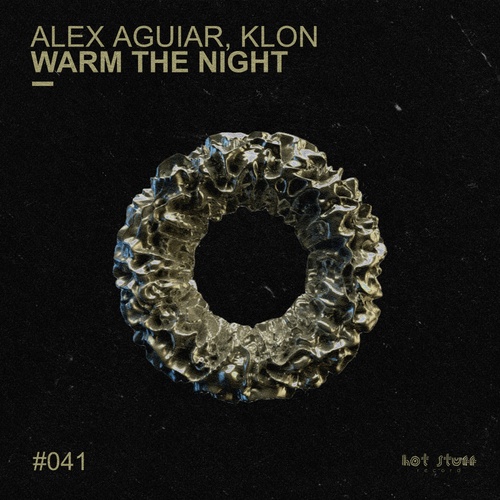 Alex Aguiar, Klon-Warm The Night